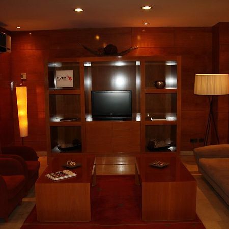 Hotel Pedralbes Barcelona Room photo